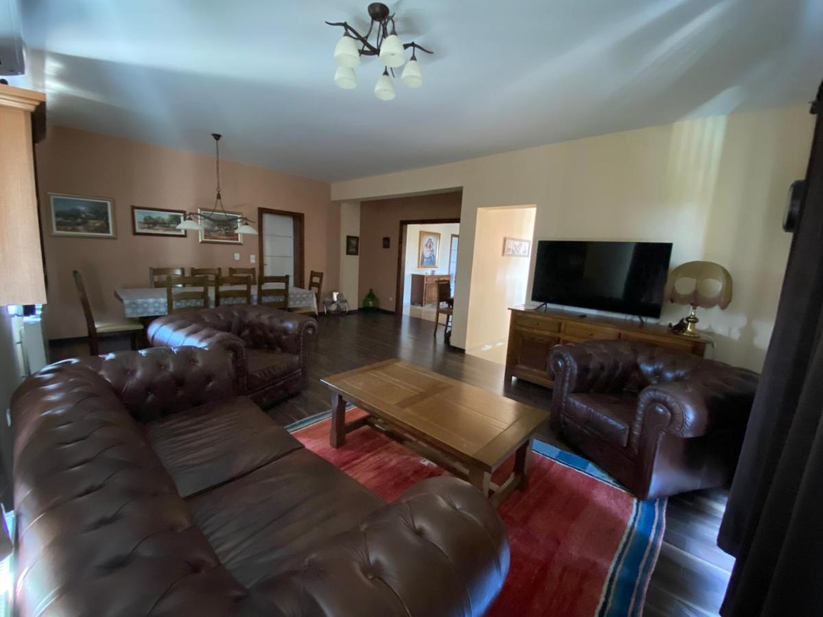 Apartments Villa Lora Kraj  Extérieur photo